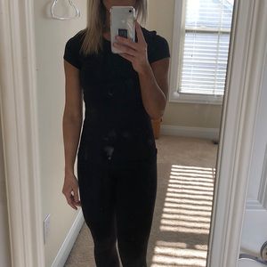 Underarmour workout top